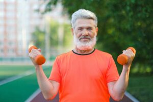 Benefits of Semaglutide Beyond Energy