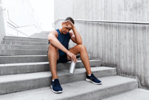 The Undeniable Physiological Impact of Alcohol on Testosterone Levels