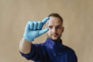 What is TRT? Testosterone Replacement Therapy