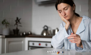 Does Semaglutide Make You Tired in the First Few Weeks