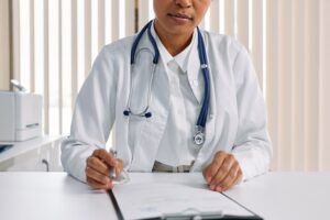 The Role of Professional Monitoring for Semaglutide Users