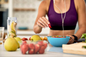 Building a Balanced Diet Plan for Semaglutide