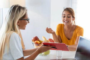 Expert Perspective on Rice and Weight Management