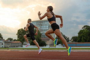 Metabolic balance and the benefit of peptides